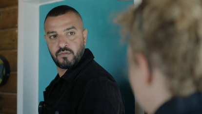 איתי לוי בסדרה "הורסת" | באדיבות HOT ו-NEXT TV