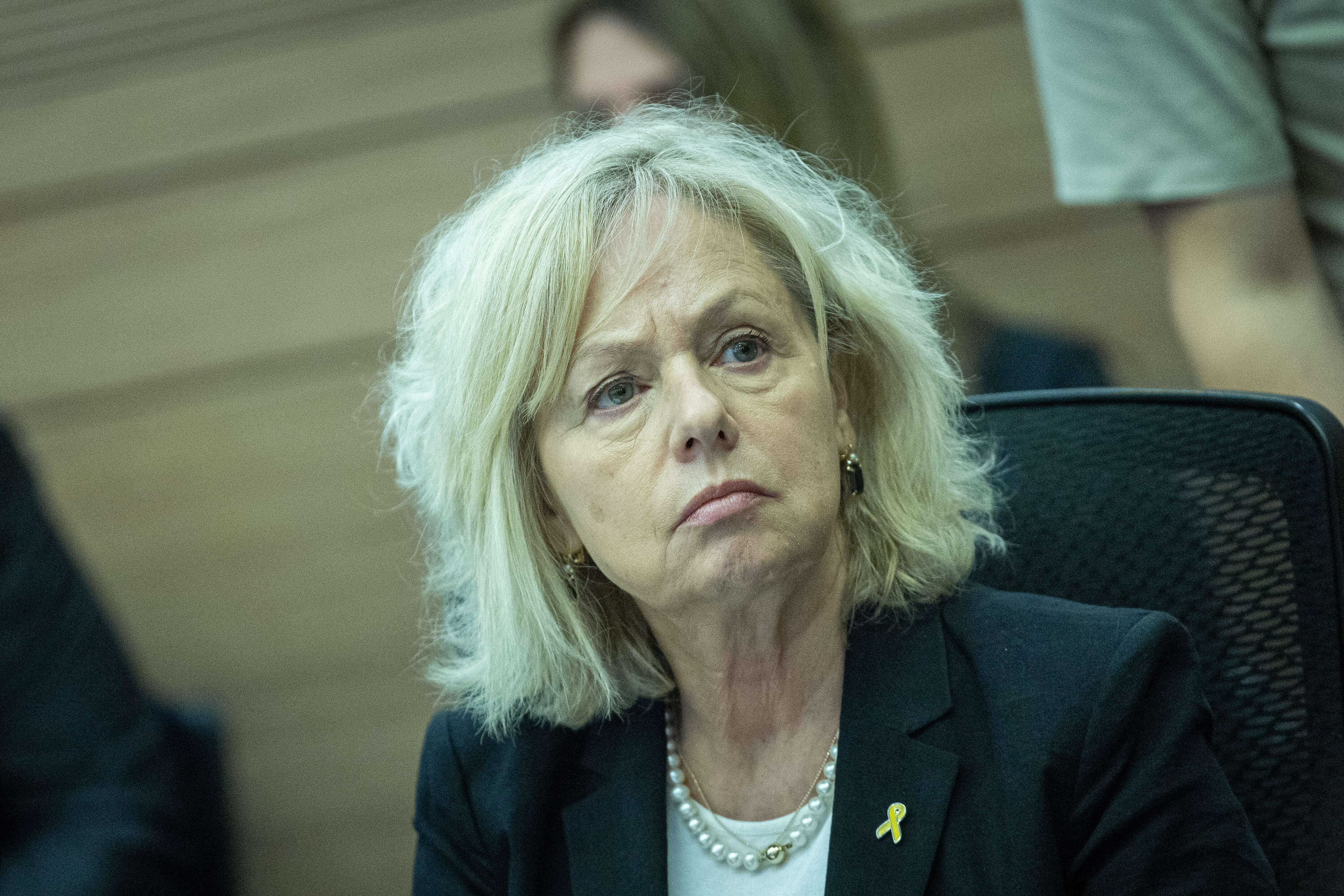 היועמ"שית | יונתן סינדל, פלאש 90 היועמ"שית | יונתן סינדל, פלאש 90