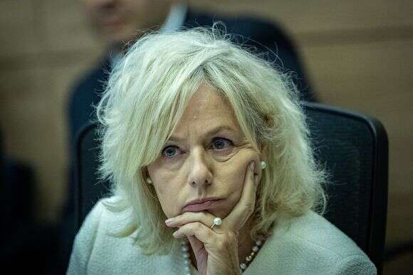 גלי בהרב מיארה | יונתן סינדל - פלאש 90 גלי בהרב מיארה | יונתן סינדל - פלאש 90