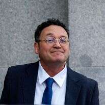 אלוורו גרסיה אורטיז, התובע הכללי של ספרד | AFP אלוורו גרסיה אורטיז, התובע הכללי של ספרד | AFP