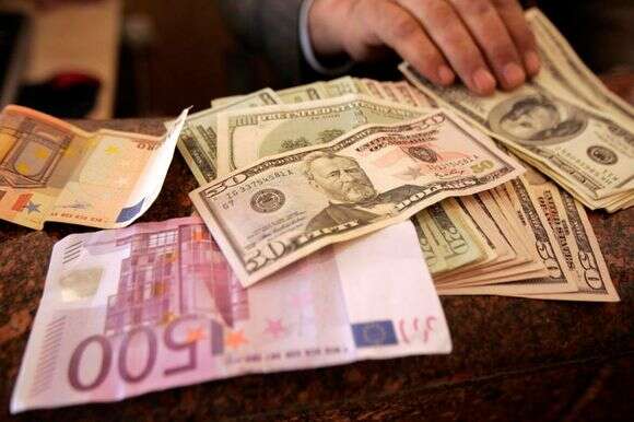 כסף, אילוסטרציה | Abed Rahim Khatib / Flash 90 כסף, אילוסטרציה | Abed Rahim Khatib / Flash 90