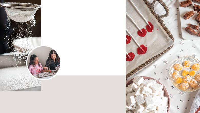 מתוק לו | גיא אשכנזי, Karela Agency מתוק לו | גיא אשכנזי, Karela Agency