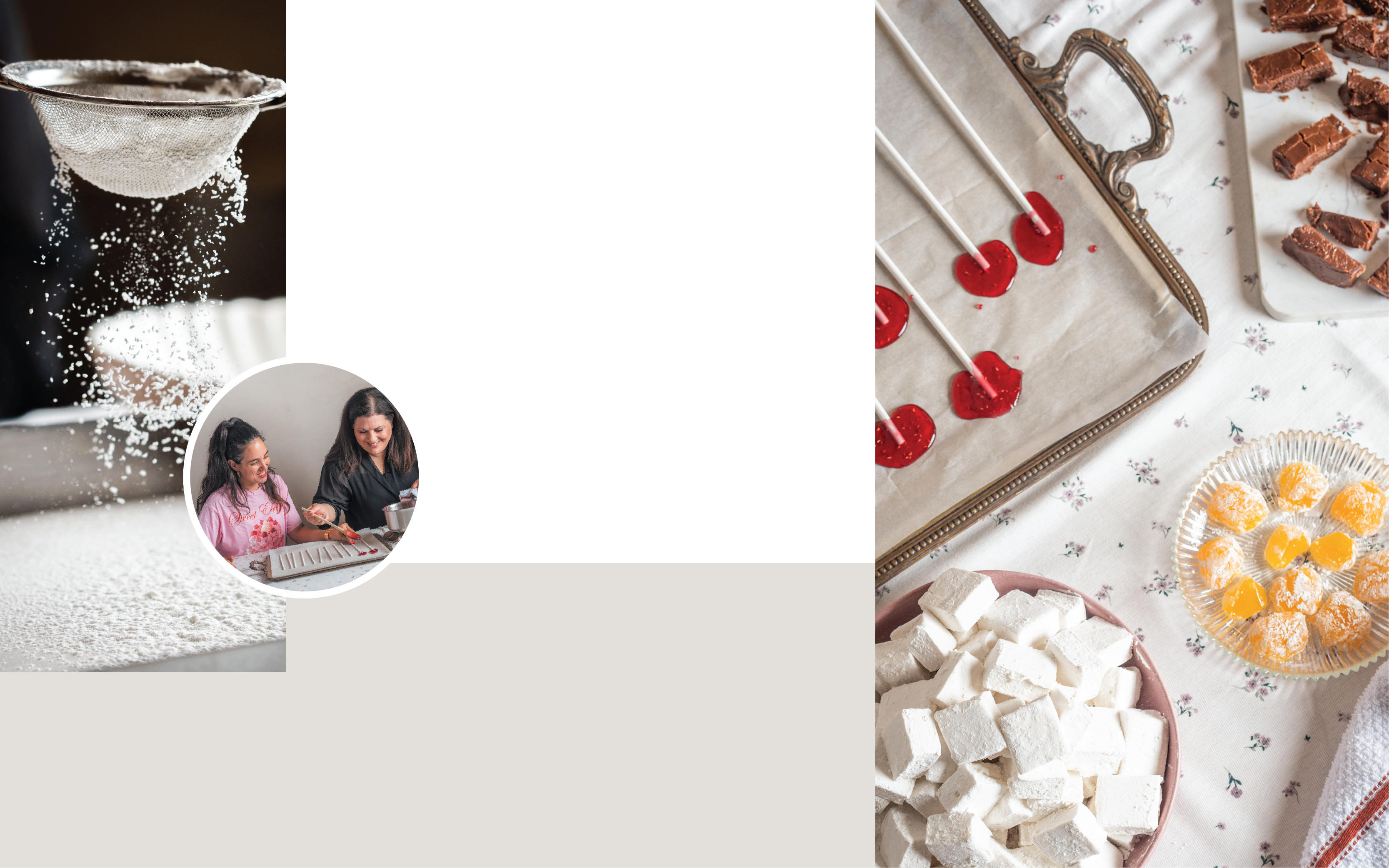 מתוק לו | גיא אשכנזי, Karela Agency מתוק לו | גיא אשכנזי, Karela Agency