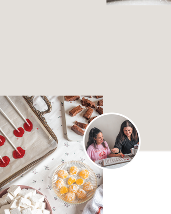 מתוק לו | גיא אשכנזי, Karela Agency מתוק לו | גיא אשכנזי, Karela Agency