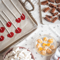 מתוק לו עמוד הבית | גיא אשכנזי, Karela Agency