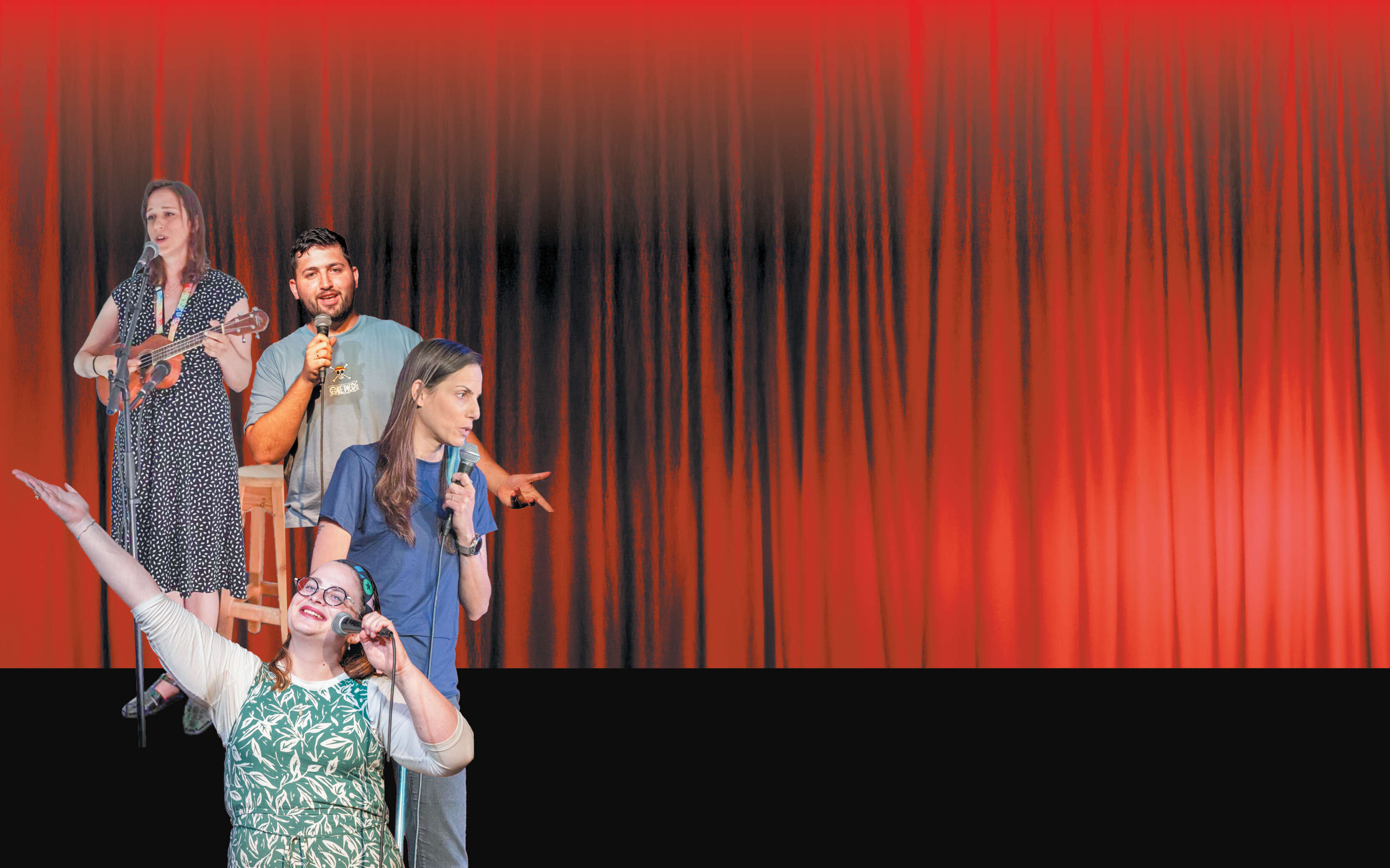 בדיקת חומרים | יוסי אלוני