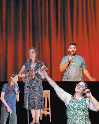 בדיקת חומרים | יוסי אלוני