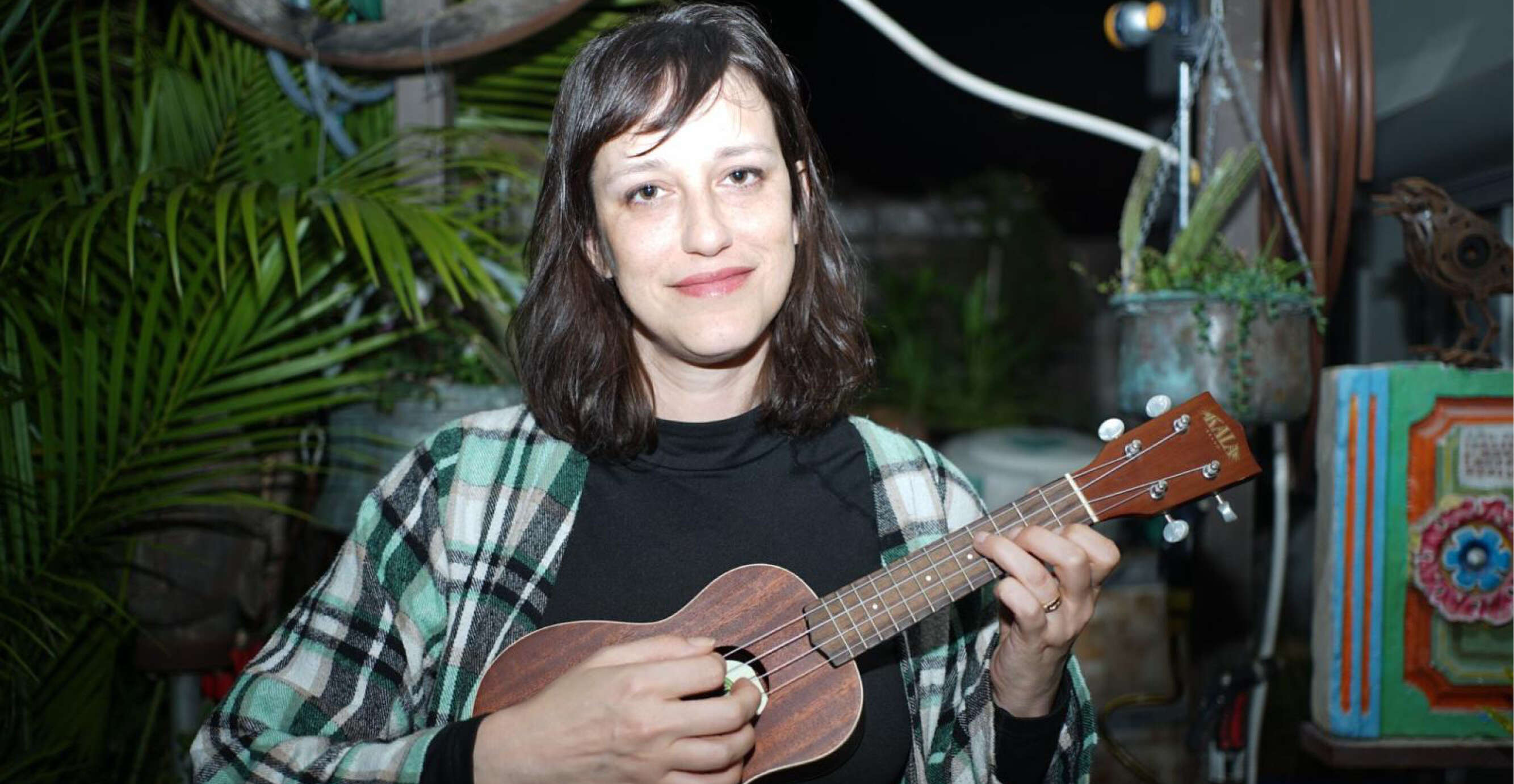 עגור לוי־מוגליבסקי | ללא