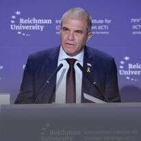 מתאם השבויים והנעדרים מטעם משרד ראש הממשלה, תא"ל (מיל') גל הירש | גלעד קוולרצ'יק