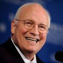 סגן הנשיא לשעבר דיק צ'ייני | EPA/MATHEW CAVANAUGH סגן הנשיא לשעבר דיק צ'ייני | EPA/MATHEW CAVANAUGH