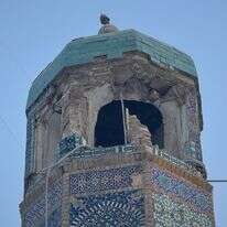 רעידת אדמה באפגניסטן | AP Photo/Sirat Noori