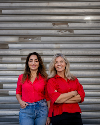 במעבר חד | אריק סולטן