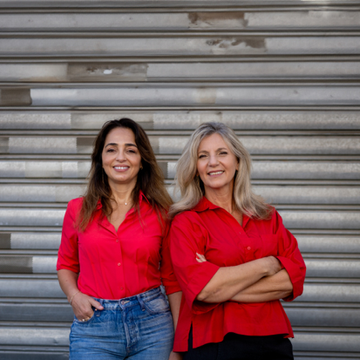 במעבר חד | אריק סולטן