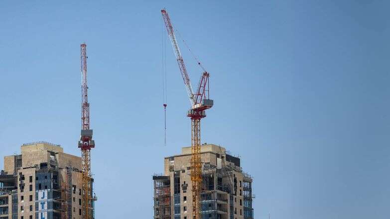 עושים לביתם | נתי שוחט, פלאש 90 עושים לביתם | נתי שוחט, פלאש 90