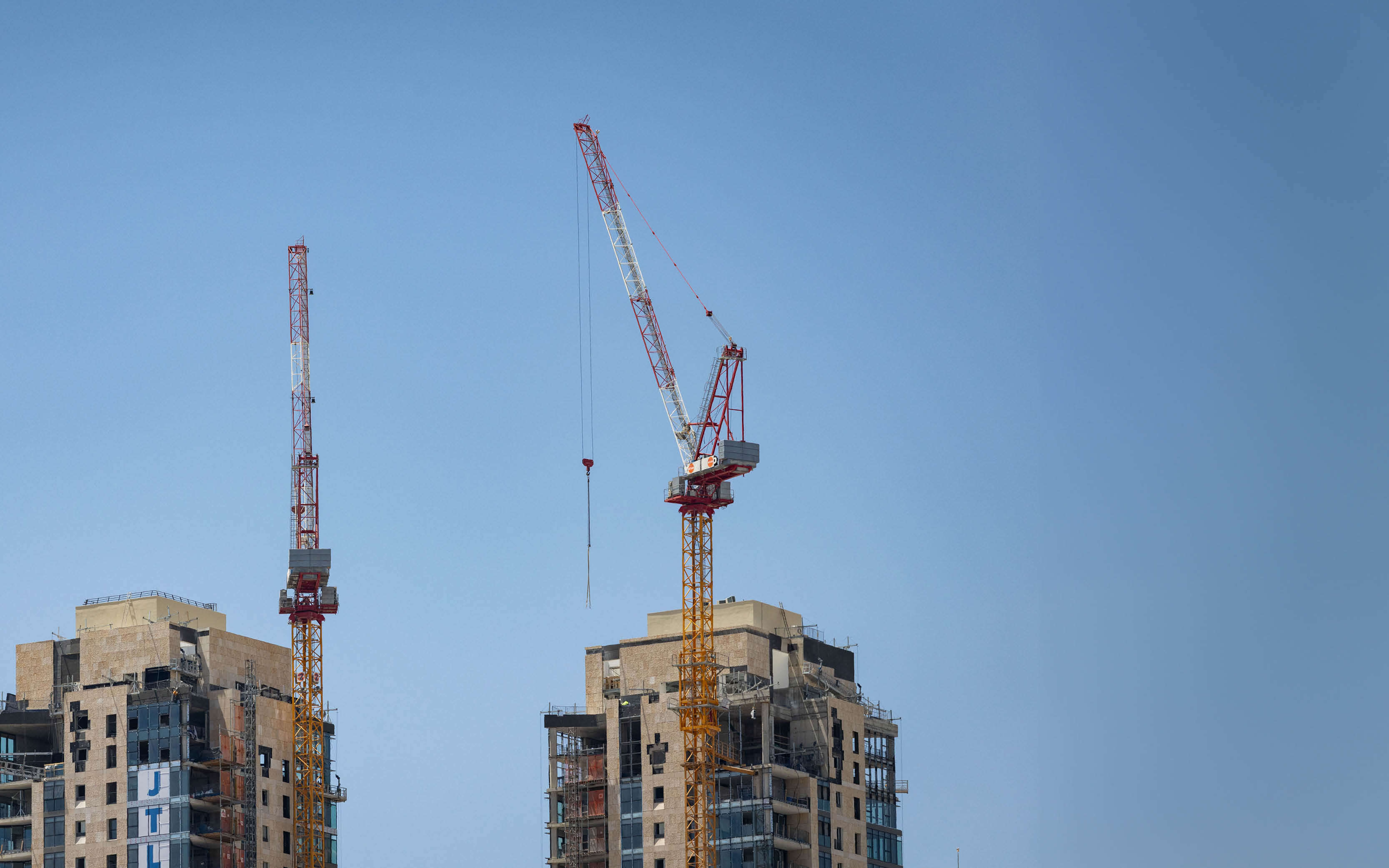 עושים לביתם | נתי שוחט, פלאש 90