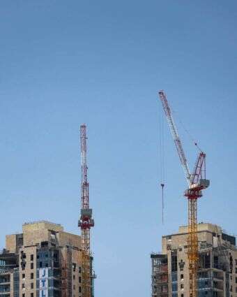 עושים לביתם | נתי שוחט, פלאש 90