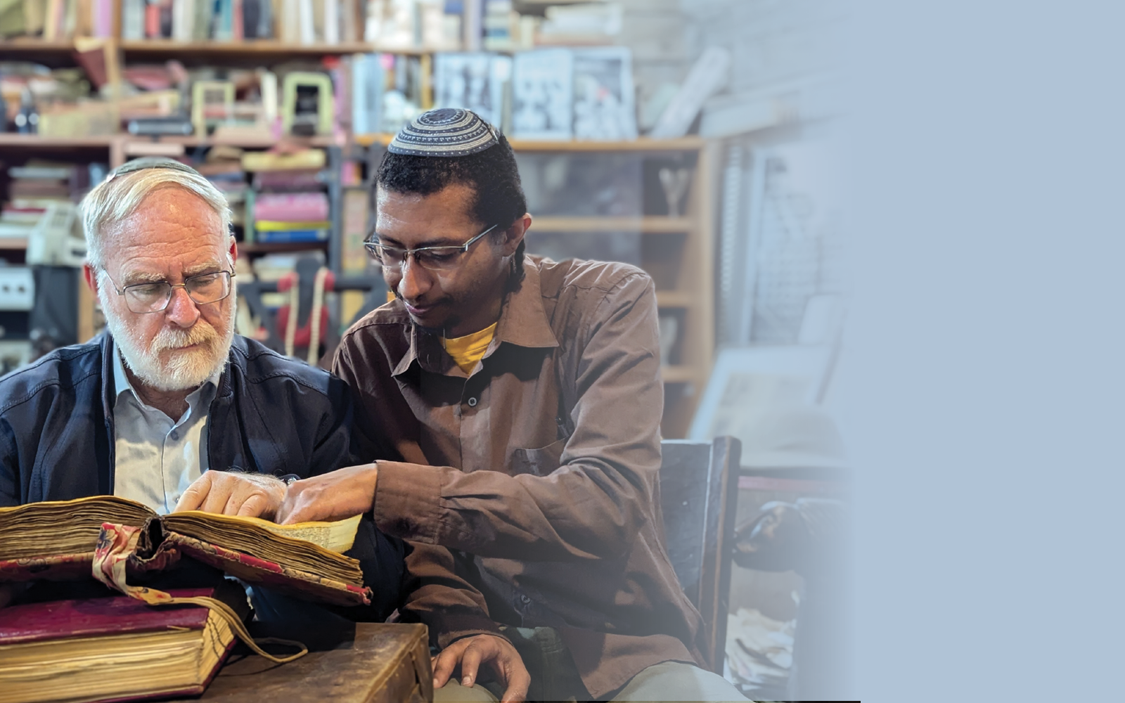 אורות האורית | פלימונה גתאצ'וו