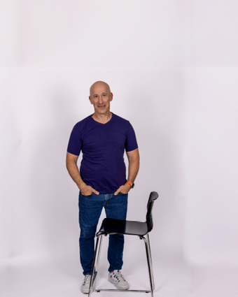 סל תרבות | אריק סולטן סל תרבות | אריק סולטן