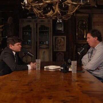 קרלסון ופואנטס | צילום מסך מתוך יוטיוב קרלסון ופואנטס | צילום מסך מתוך יוטיוב