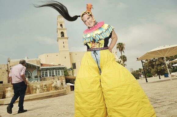 נטע ברזילי | לינקטון