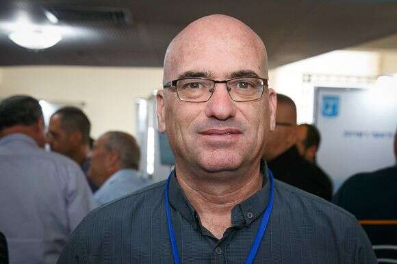 אופיר ליבשטיין | פלאש 90 אופיר ליבשטיין | פלאש 90