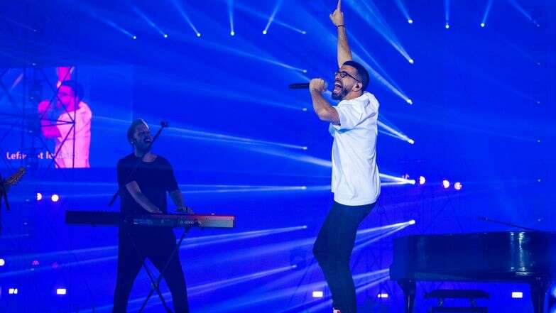 חנן בן ארי | אוליבייה פיטוסי, פלאש 90