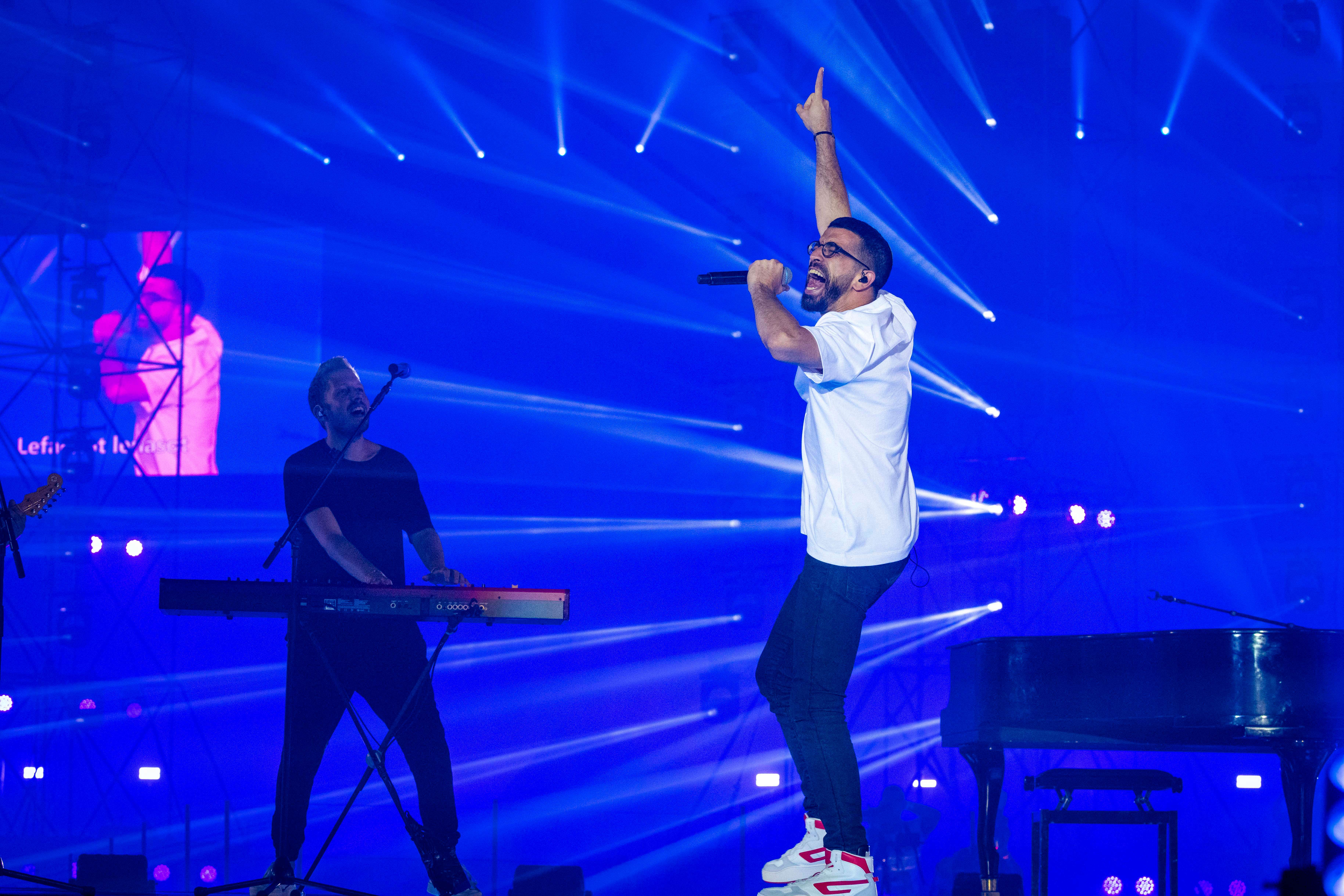 מעדן בן זקן ועד עמיר בניון: השפע המוזיקלי של החודש האחרון