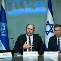 הדיון הבוקר בוועדת החוקה | יהונתן זינדל/פלאש 90 הדיון הבוקר בוועדת החוקה | יהונתן זינדל/פלאש 90