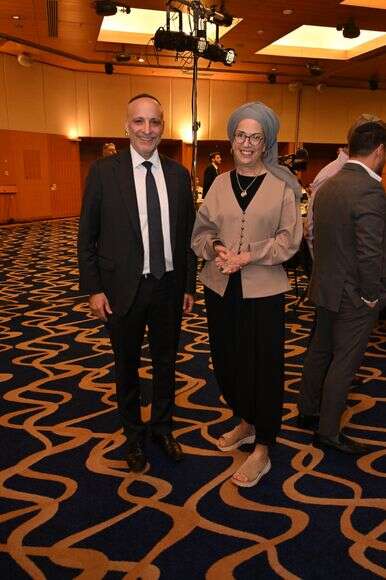 מייקל בורקו ודיצה אור | מאיר אליפור