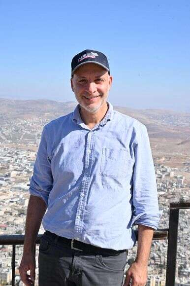 מייקל בורקו | מאיר אליפור