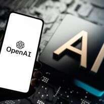 לוגו OpenAI | שאטרקסטוק