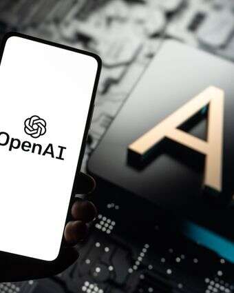 לוגו OpenAI | שאטרקסטוק