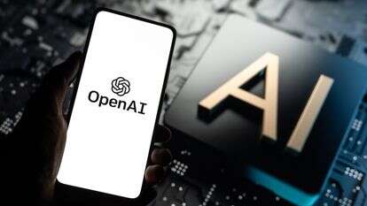 לוגו OpenAI | שאטרקסטוק