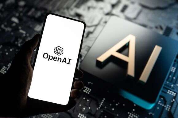 לוגו OpenAI | שאטרקסטוק