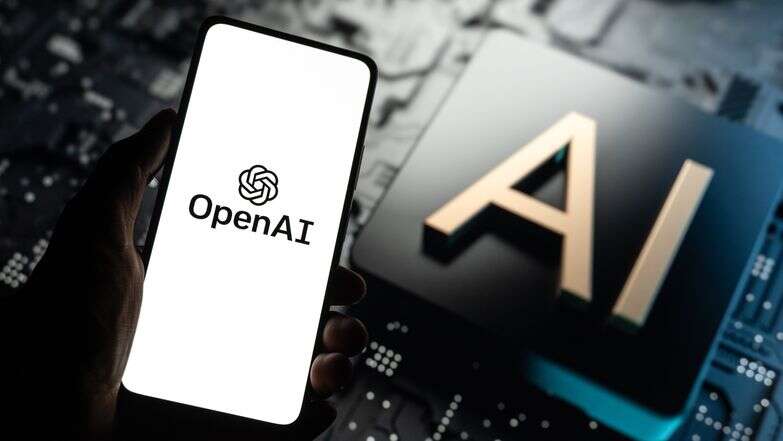 לוגו OpenAI | שאטרקסטוק
