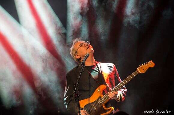 אלון אולארצ'יק | ניקול דה קסטרו אלון אולארצ'יק | ניקול דה קסטרו