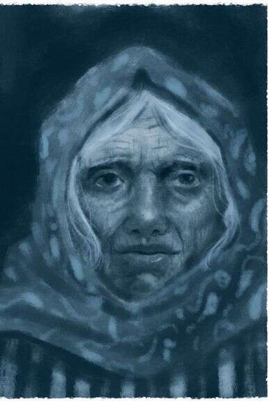 איור: מנחם הלברשטט איור: מנחם הלברשטט