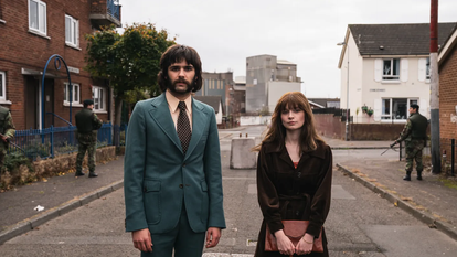 לעבור את הגבול | באדיבות HOT