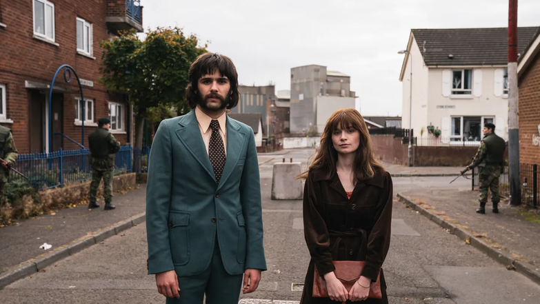 לעבור את הגבול | באדיבות HOT לעבור את הגבול | באדיבות HOT