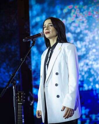 נינט | חיים גולדברג, פלאש 90