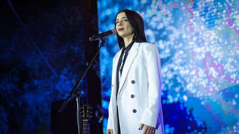 נינט | חיים גולדברג, פלאש 90 נינט | חיים גולדברג, פלאש 90