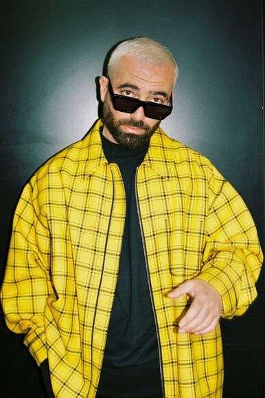 שירים שקטים. עומר אדם | לינקטון