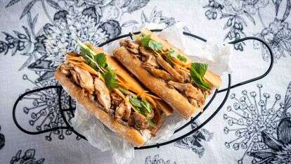 כריך וייטנאמי | גיא אשכנזי, Agency Karela