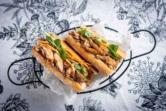 כריך וייטנאמי | גיא אשכנזי, Agency Karela כריך וייטנאמי | גיא אשכנזי, Agency Karela