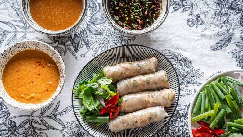 ספרינג רולס | גיא אשכנזי, Agency Karela ספרינג רולס | גיא אשכנזי, Agency Karela