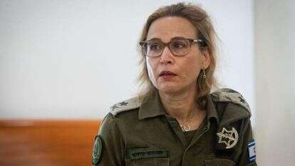 יפעת תומר-ירושלמי | אורן בן חקון, פלאש 90