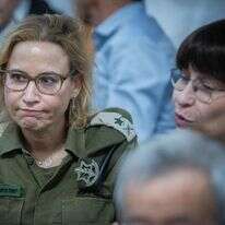 יפעת תומר-ירושלמי | אורן בן חקון, פלאש 90