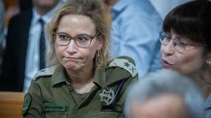 יפעת תומר-ירושלמי | אורן בן חקון, פלאש 90 יפעת תומר-ירושלמי | אורן בן חקון, פלאש 90