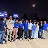 ראשי תנועות הנוער בכנס לציון 30 שנה לרצח רבין | הנוער העובד והלומד