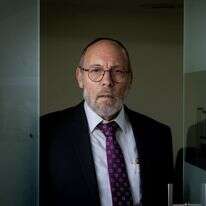 עורך יתד נאמן ישראל פרידמן | אריק סולטן